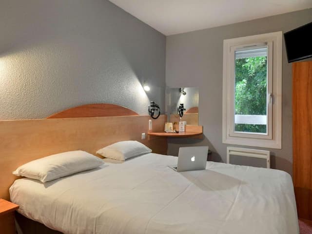 Standard Room, 1 Double Bed