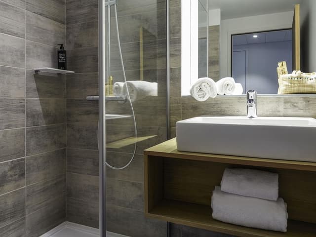 Standard Room (1 Double Bed)