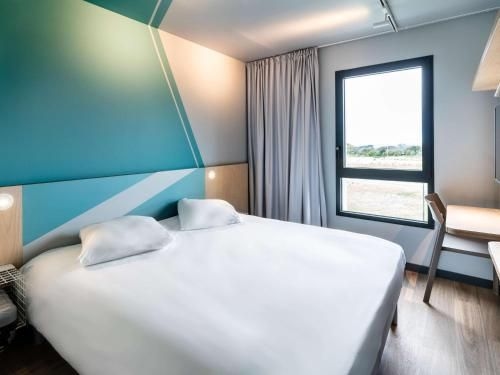 Ibis budget Morlaix1