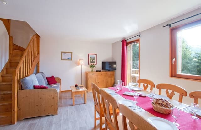 Apartment, 4 Bedrooms
