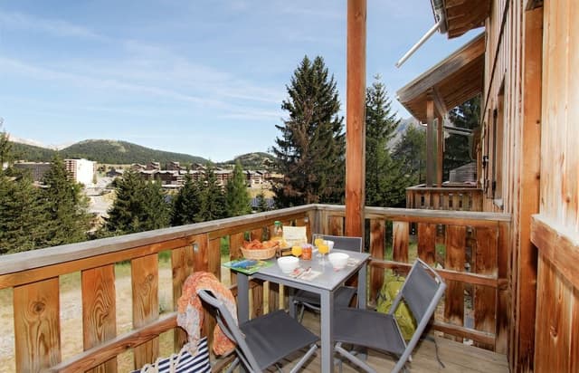 Apartment, 4 Bedrooms