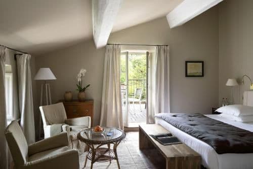 Deluxe Balcony
