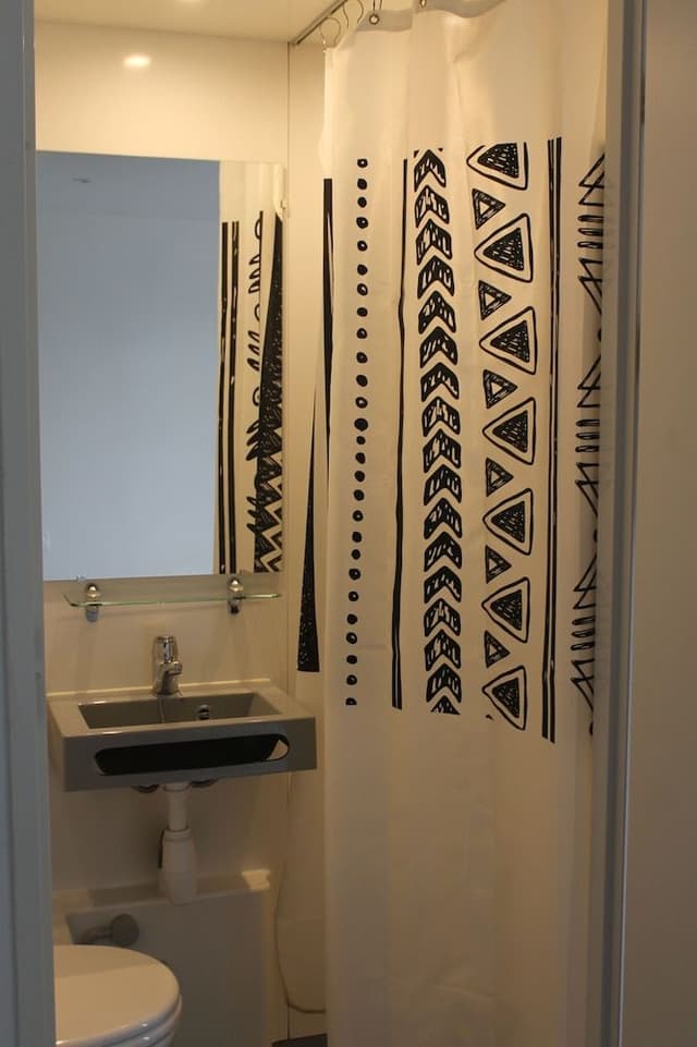 Double Room, Ensuite, City View