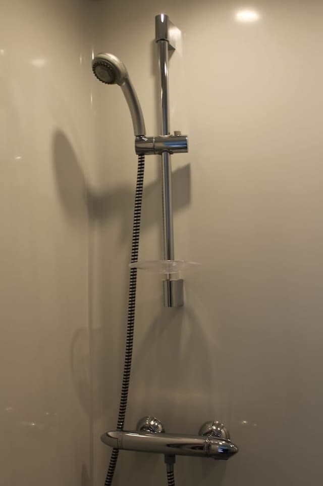 Double Room, Ensuite, City View