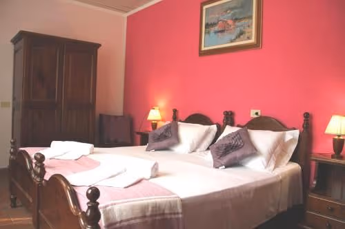 Double/Twin Room