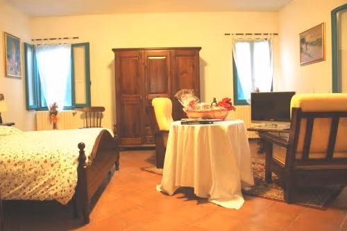 Double/Twin Room