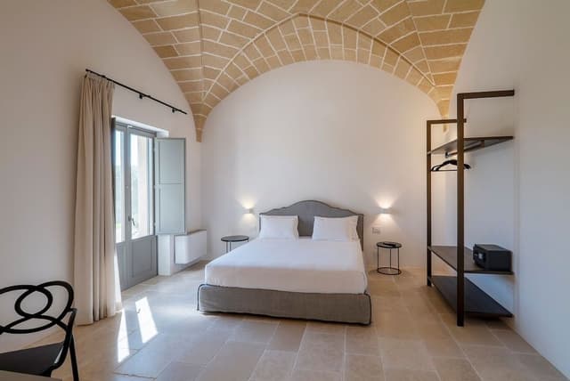 Standard Suite, Kitchenette, Garden View