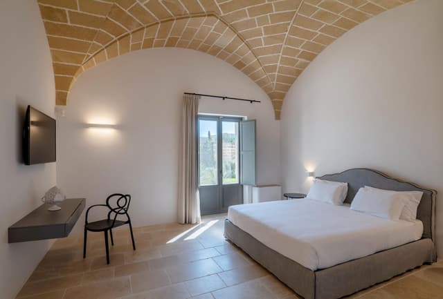 Suite with Terrace and Jacuzzi