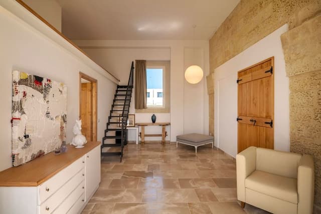Royal Double Room, Pool View