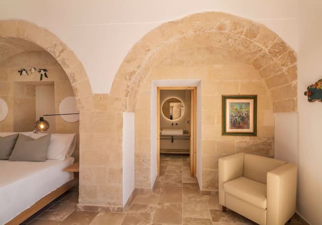 Luxury Double Room, Hot Tub