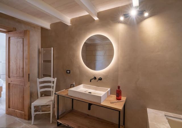 Deluxe Double Room, Hot Tub