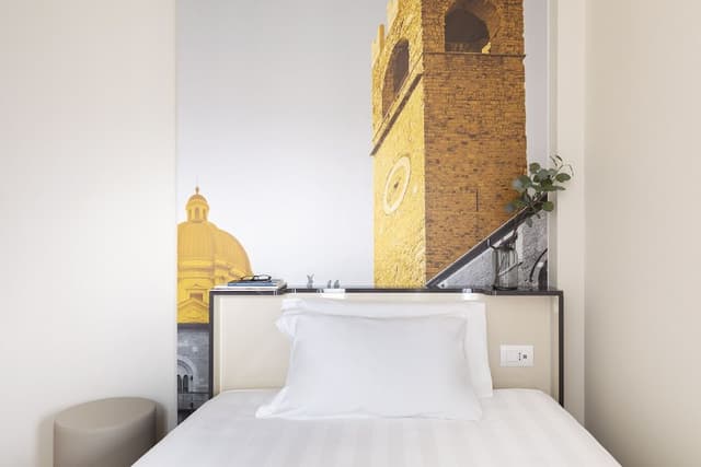 Superior Single Room