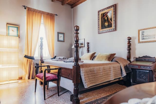Formigola room