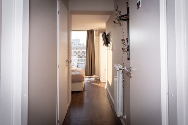Double Room, Balcony (3)