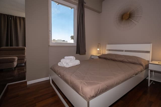 Triple Room, Balcony (4)