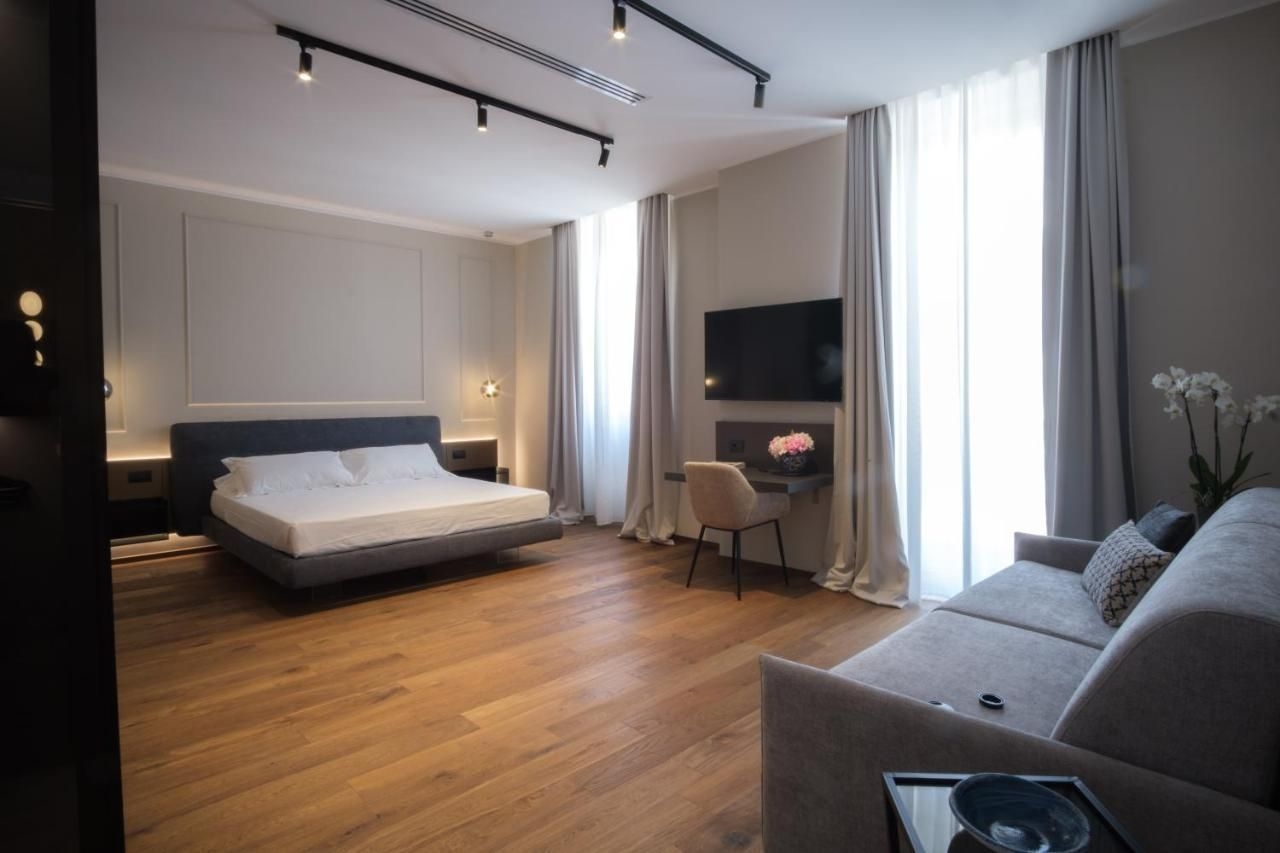 PALAZZO DANISI ROOMS&SUITES4