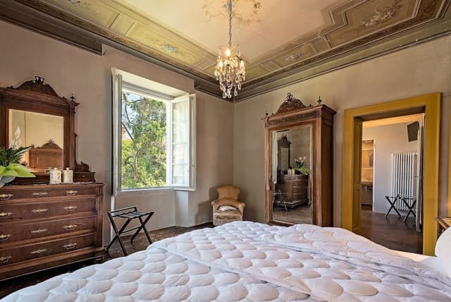 Junior Suite, 1 Bedroom