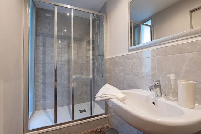 Junior Suite, 1 Bedroom