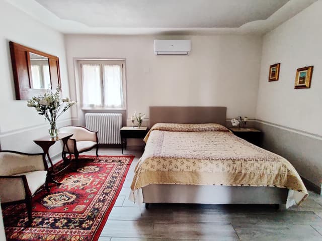 Dependance P.ssa Jolanda-Appartamento-Cottage-Bagno privato-Vista giardino
