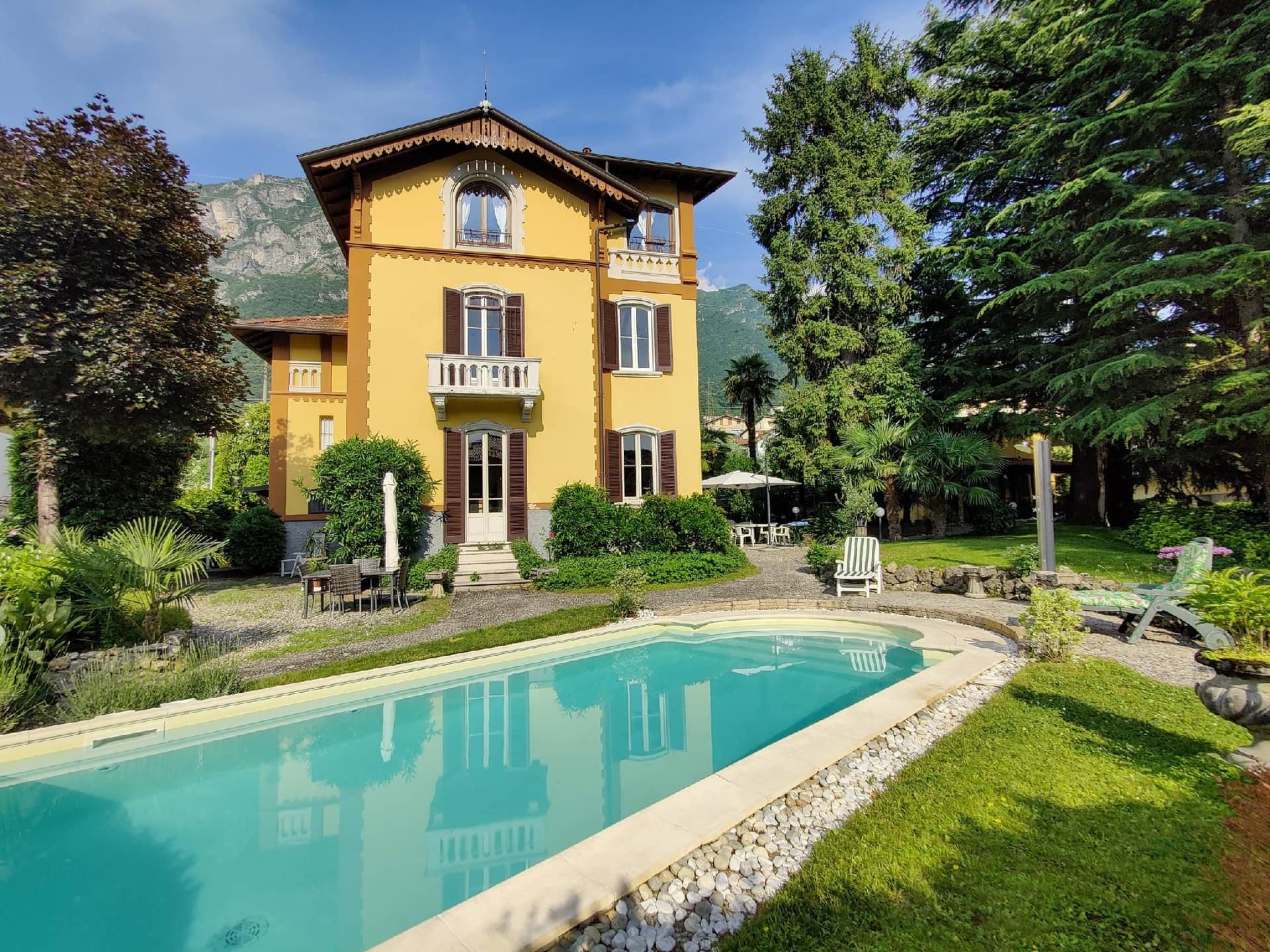 Villa Laura Villa Laura