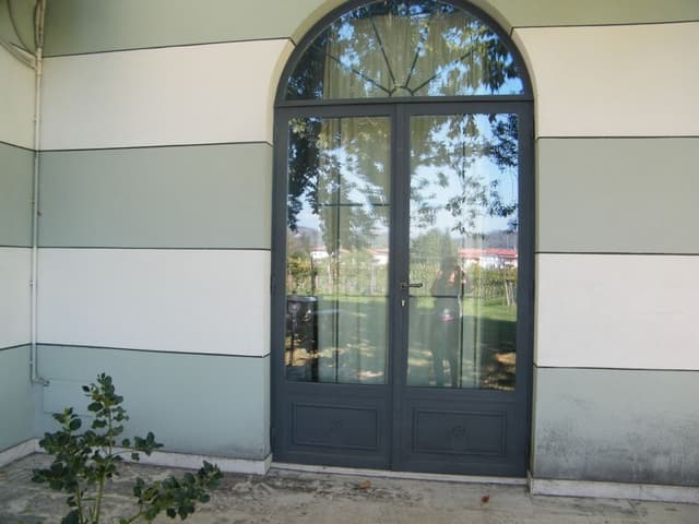 Comfort Triple Room, Garden View