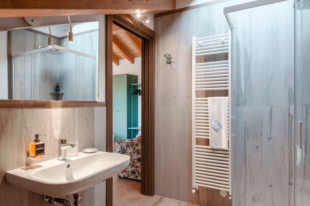 Suite Balcony