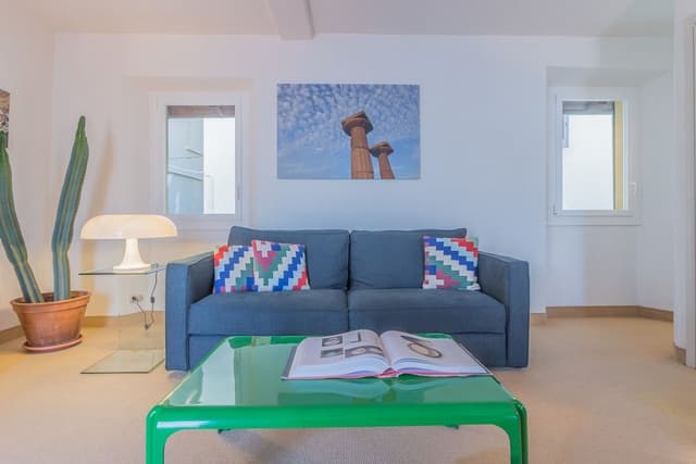 Apartment, 1 Bedroom