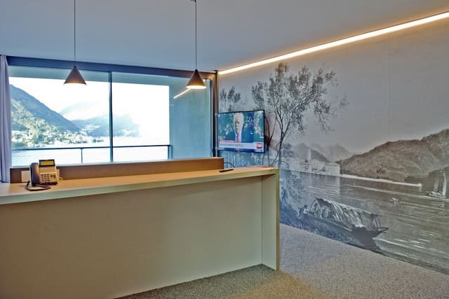 Premium Room, Lake View
