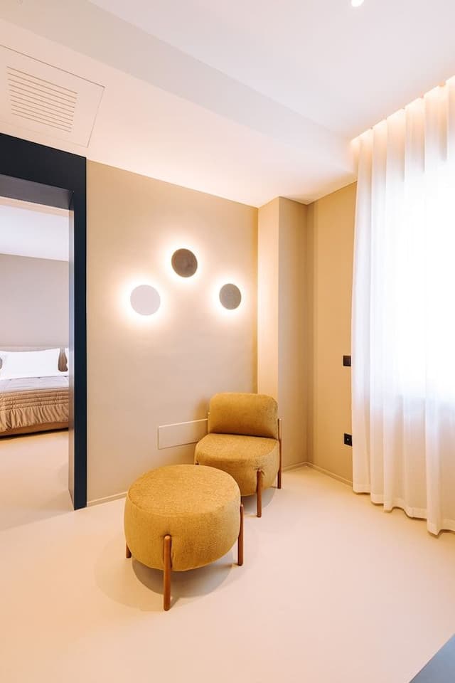 Elite Suite