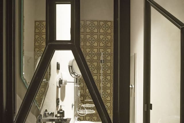 Junior Suite, Balcony, City View