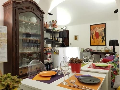 La Foresteria Garden Boutique B&B2