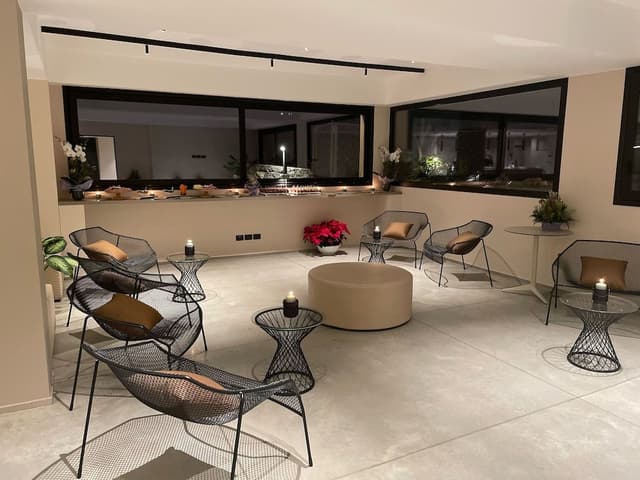 Appartamento Deluxe, terrazzo, vista piscina, vista Etna