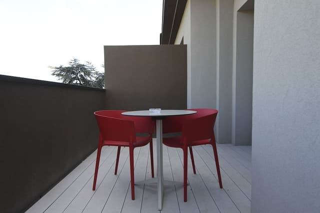 Standard Apartment, 1 Bedroom, Accessible, Terrace