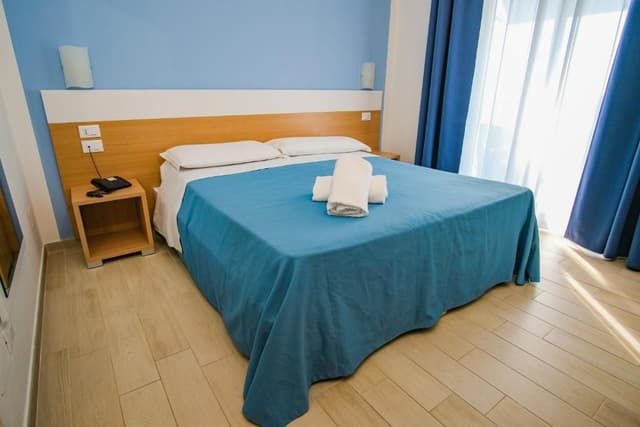 Standard Double Room with Pool View