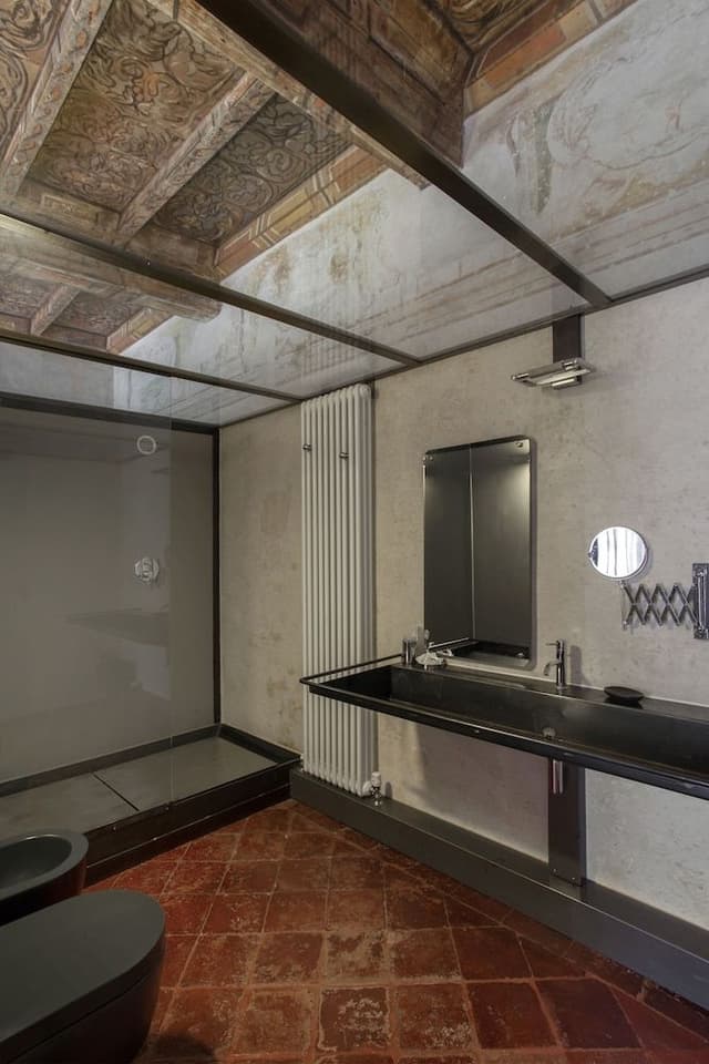 Design Suite (La Dimora)