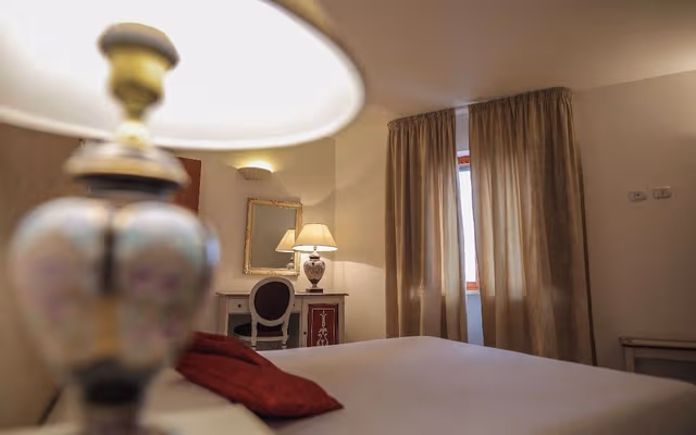Grand Studio Suite