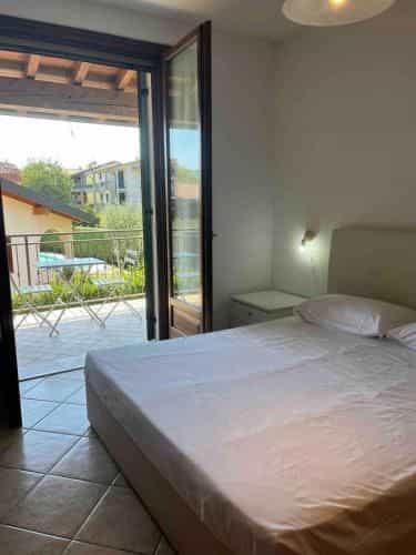 Casa Ulivi Blu