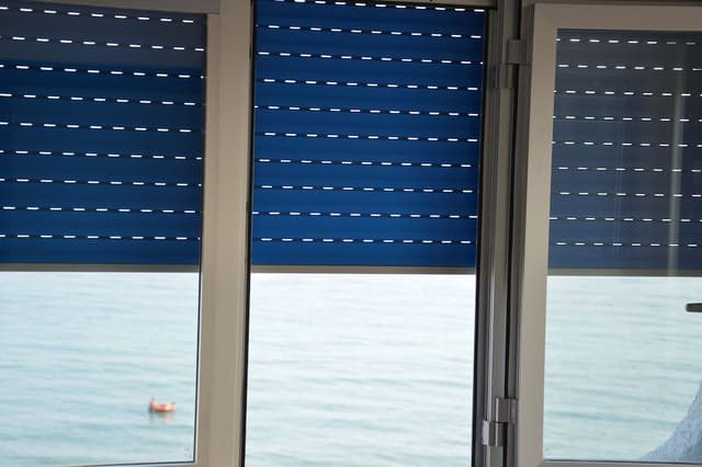 Double Room, Sea View
