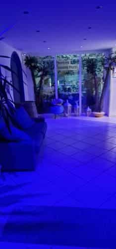 Hotel Caraibisiaco sul mare