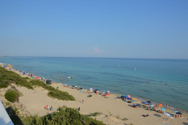 Double Room, Sea View