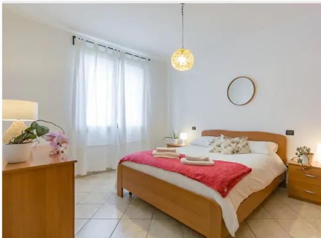 Appartamento-Bagno privato