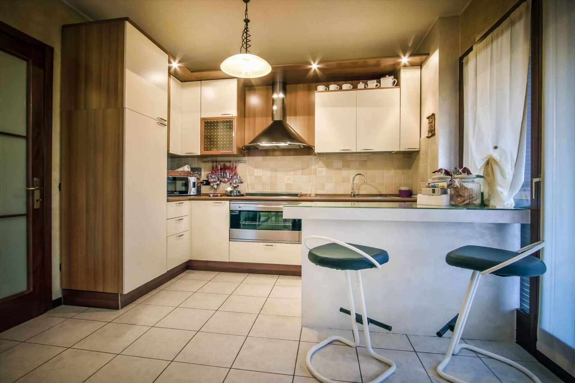 Casa Deborah - Italian Homing Casa Deborah - Italian Homing