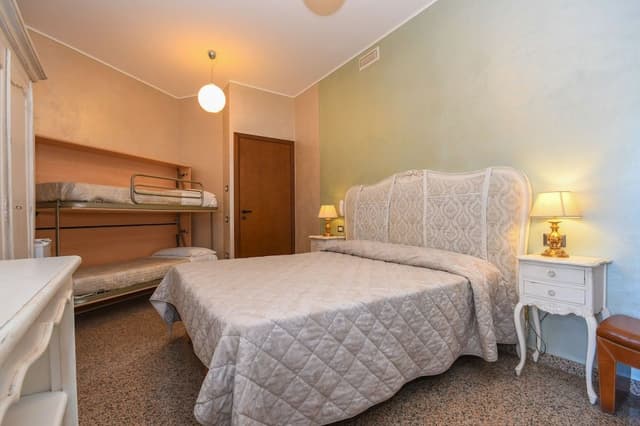 Classic Quadruple Room, Ensuite