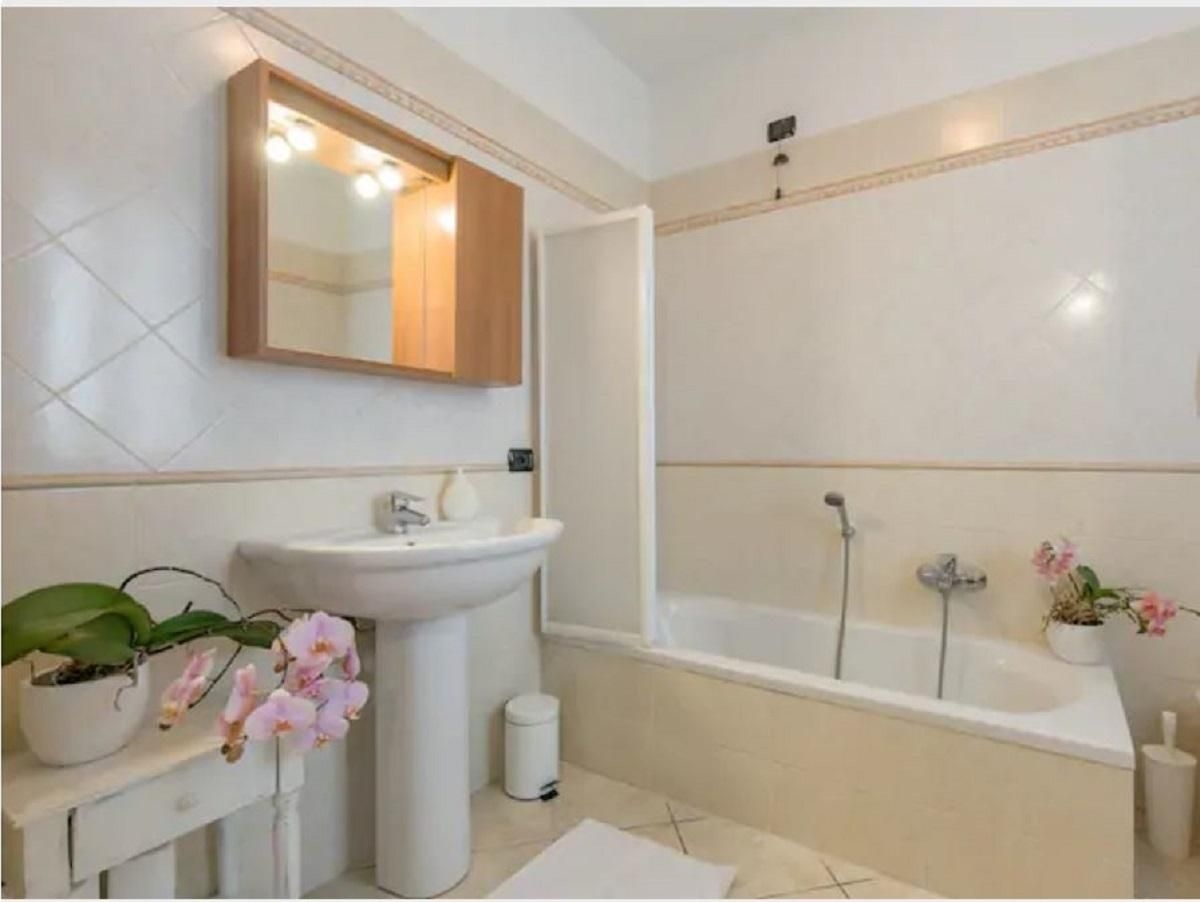 คาซา อูลีวี โอโร (Casa Ulivi Oro)4