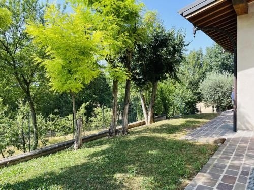 อิล บอร์โก ฟรา อี ลากี (Il Borgo fra i laghi)0