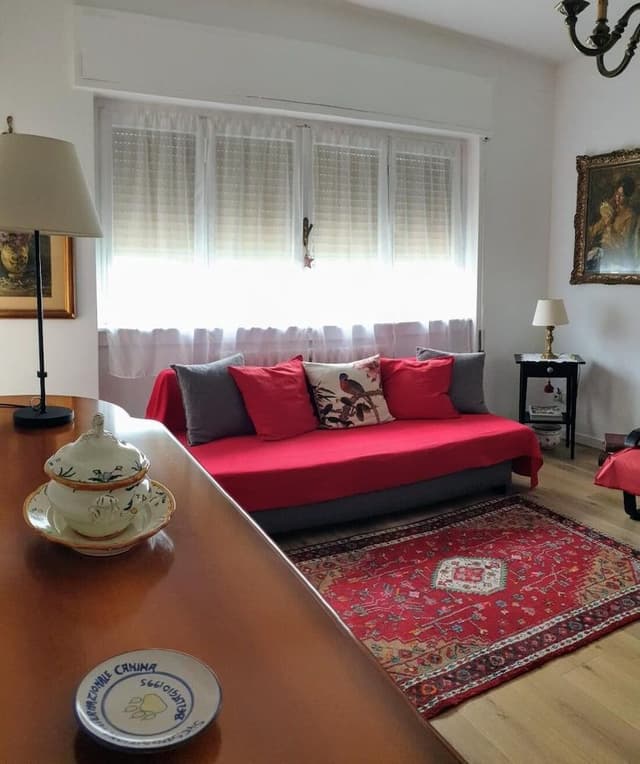 Apartment, 2 Bedrooms, Smoking, Balcony
