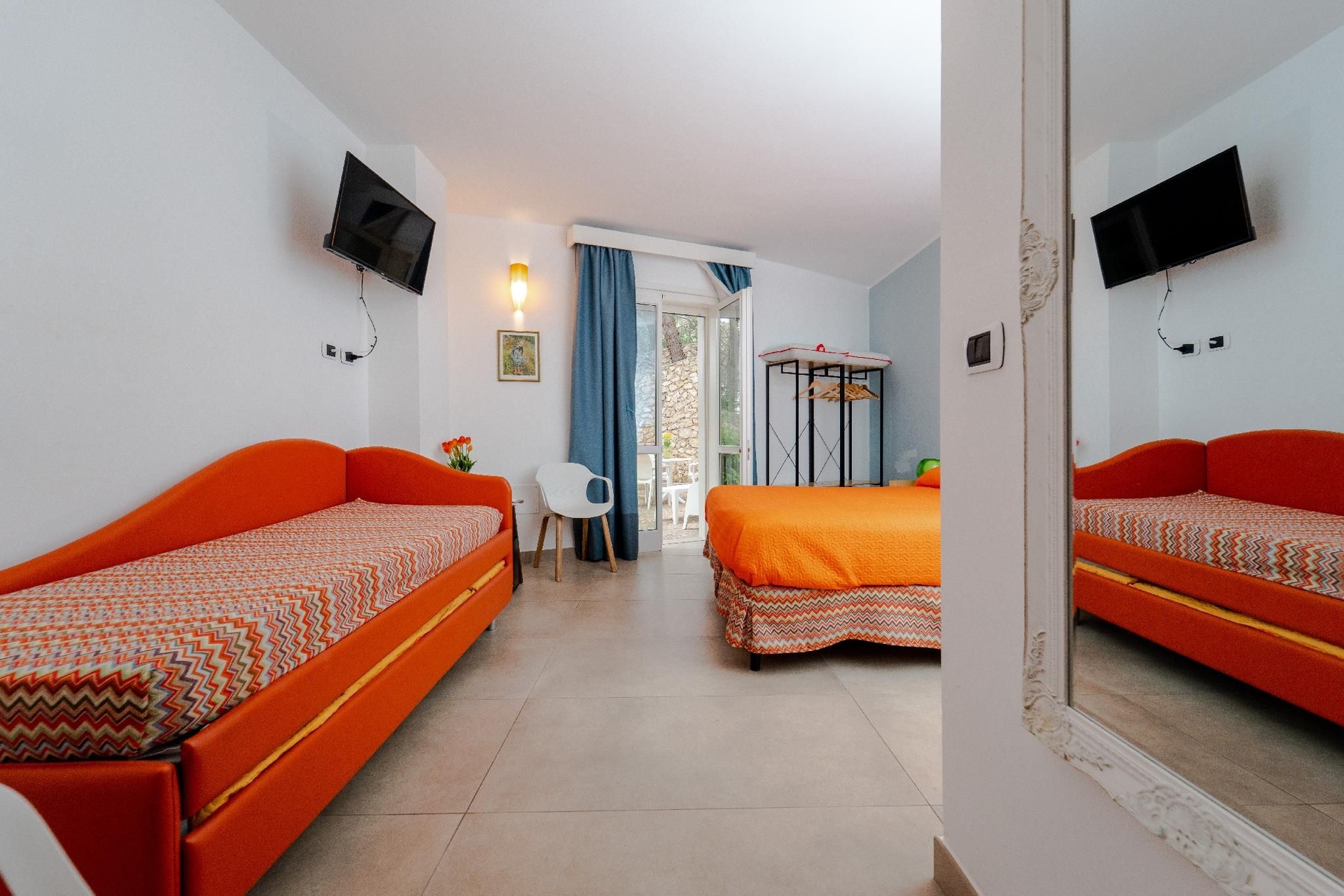 Dimora Villa Serena Porto Selvaggio3