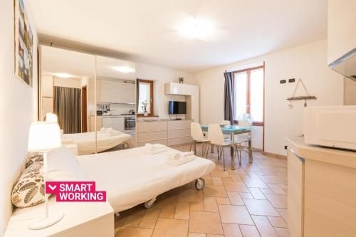 ลา ฟิแลนดา อพาร์ตเมนต์ บาย วันเดอร์ฟูล อิตาลี - โคโตเน (La Filanda Apartments by Wonderful Italy - Cotone)2