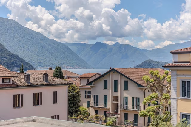 Premium Apartment, 1 Bedroom, Lake View (2)
