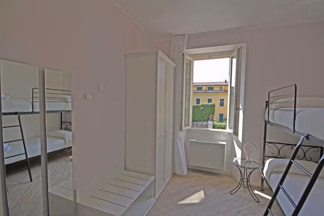 Exclusive Apartment, 1 Bedroom, Terrace